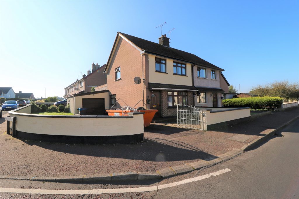 Properties for Sale County Antrim Northern Ireland