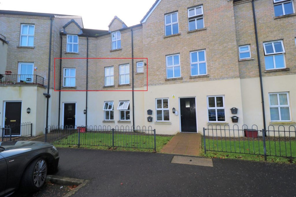 Properties for Sale County Antrim Northern Ireland