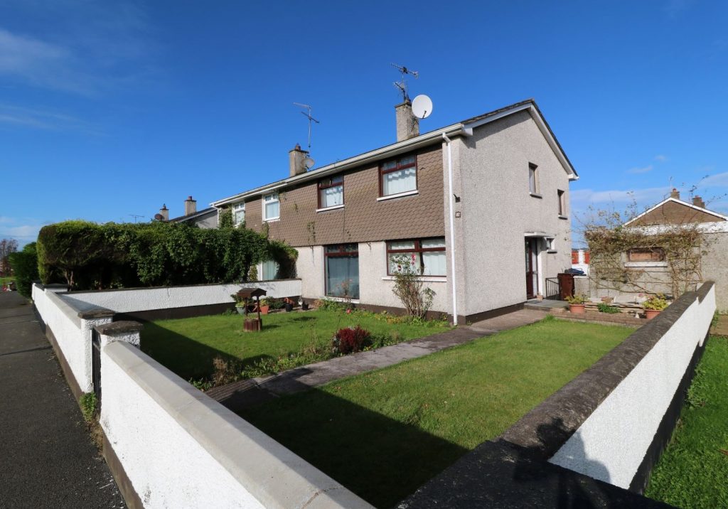 Properties for Sale County Antrim Northern Ireland