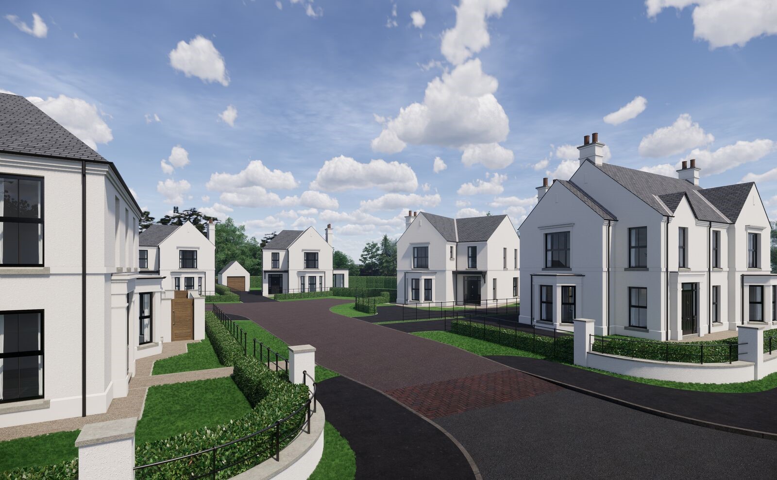 Property & Financial Services Ballymena Estate Agents County Antrim