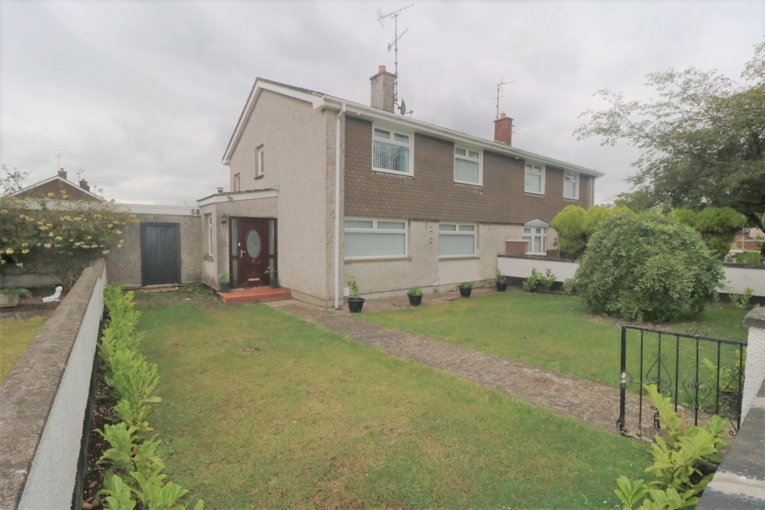 Properties for Sale County Antrim Northern Ireland