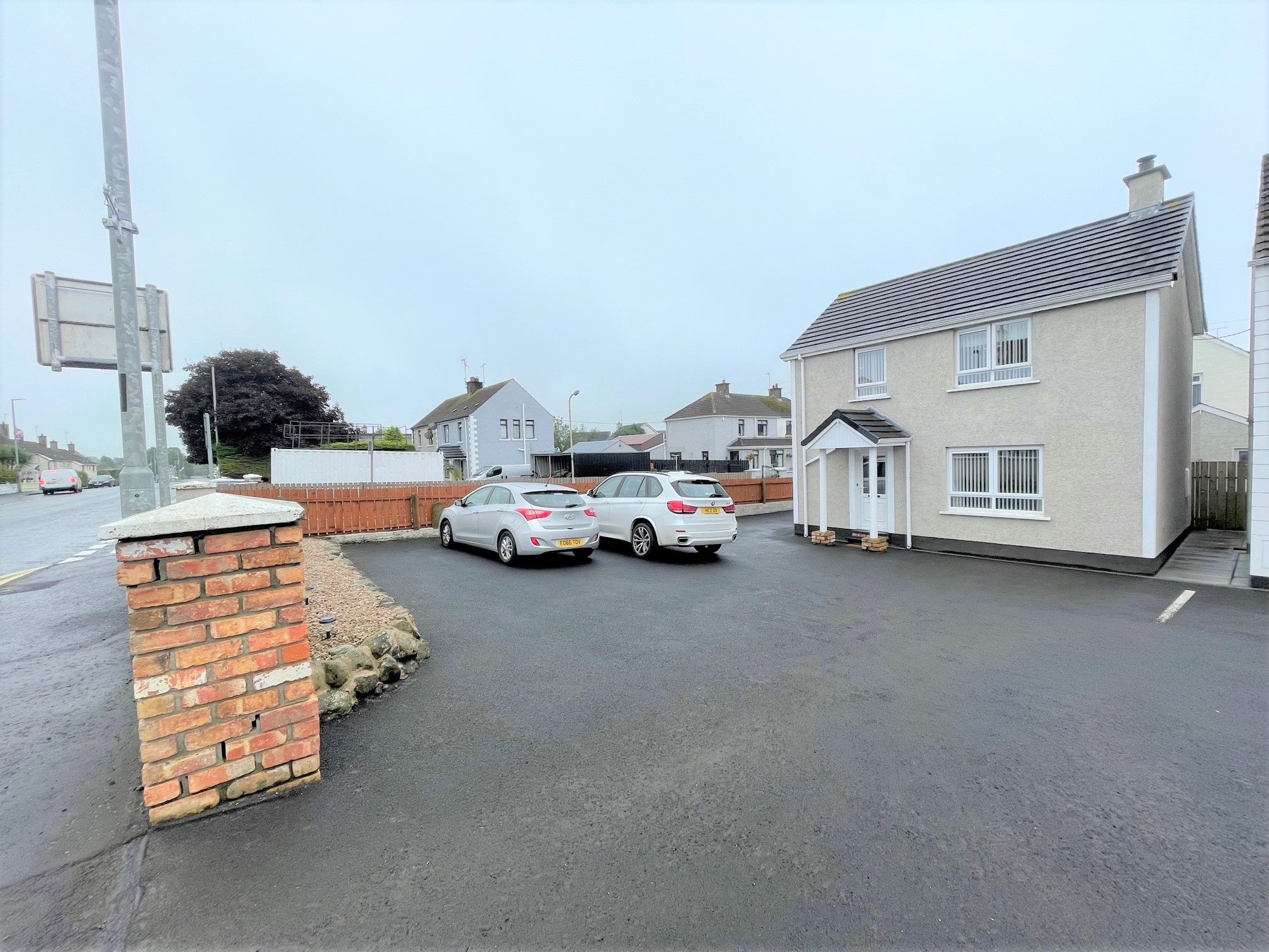 Cloughmills Archives Rainey & Gregg