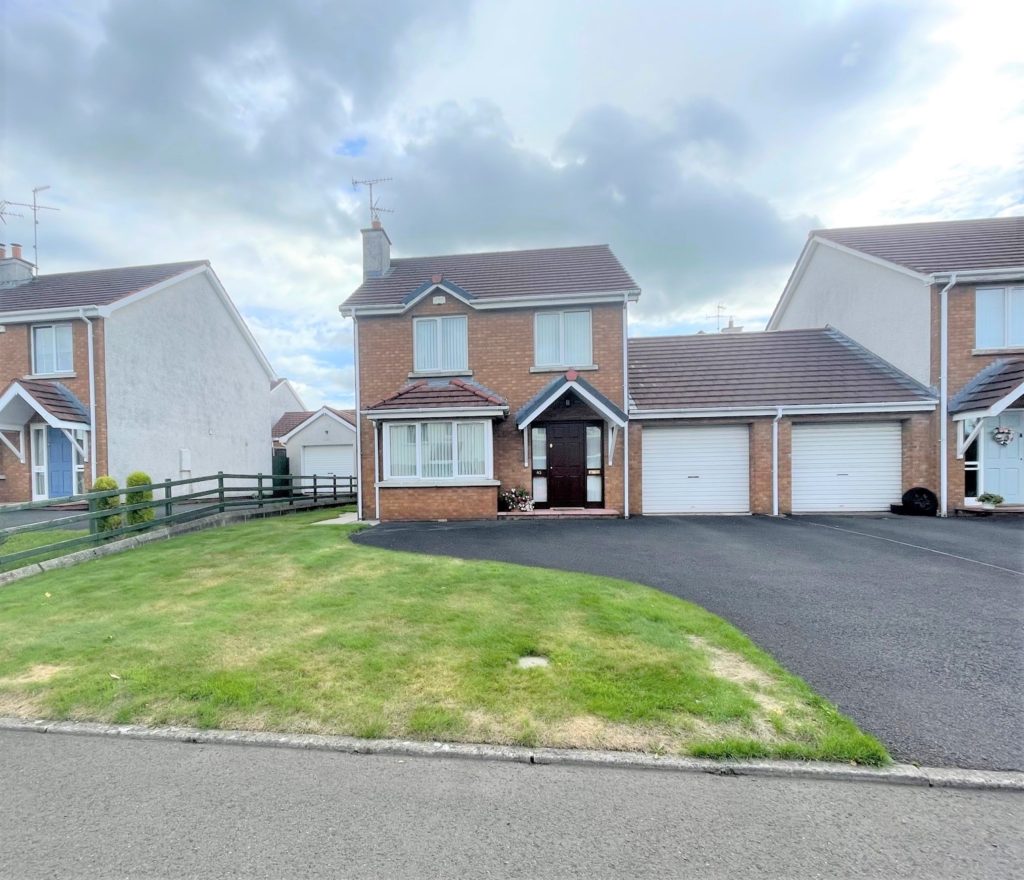 Properties for Sale County Antrim Northern Ireland