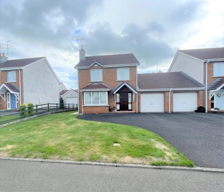 Properties for Sale County Antrim Northern Ireland