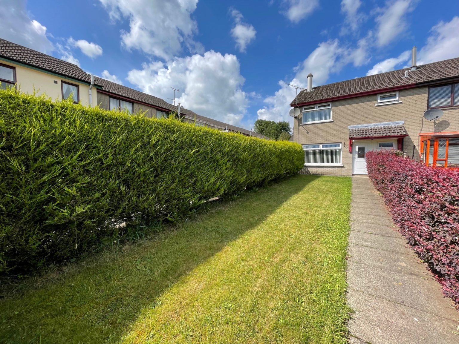 Properties for Rent County Antrim Northern Ireland