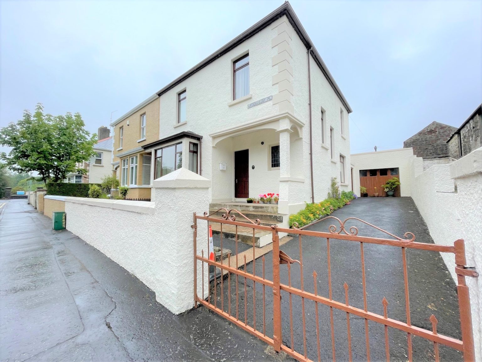 Properties for Sale County Antrim Northern Ireland