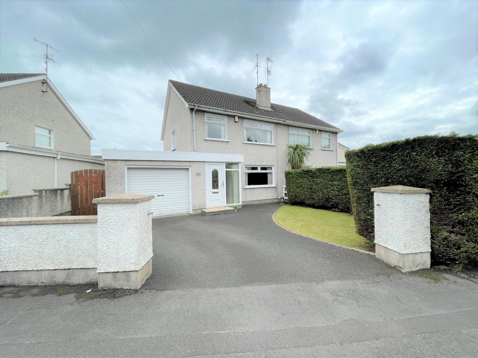 Properties for Sale County Antrim Northern Ireland