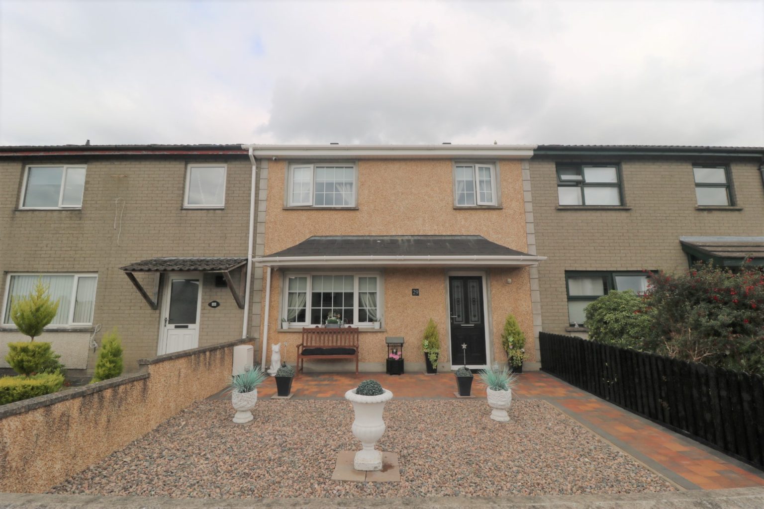 Properties for Sale County Antrim Northern Ireland