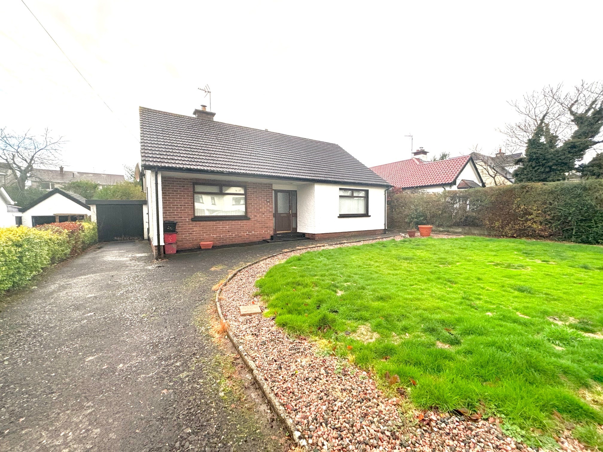 Properties for Rent County Antrim Northern Ireland