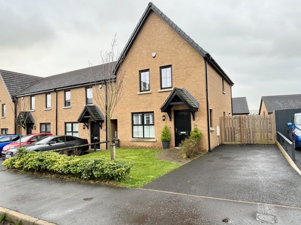 Properties for Rent County Antrim Northern Ireland