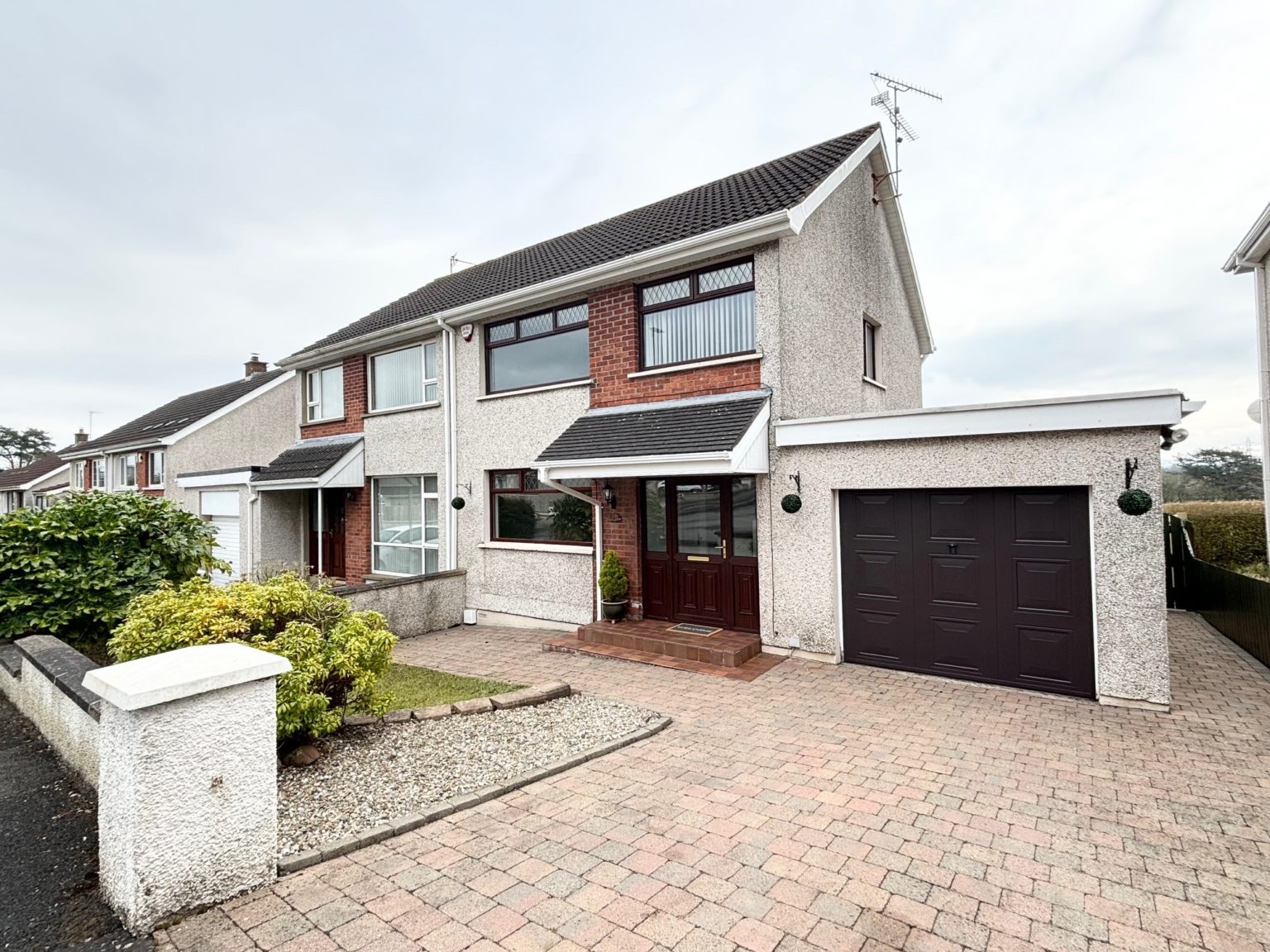 Properties for Sale County Antrim Northern Ireland