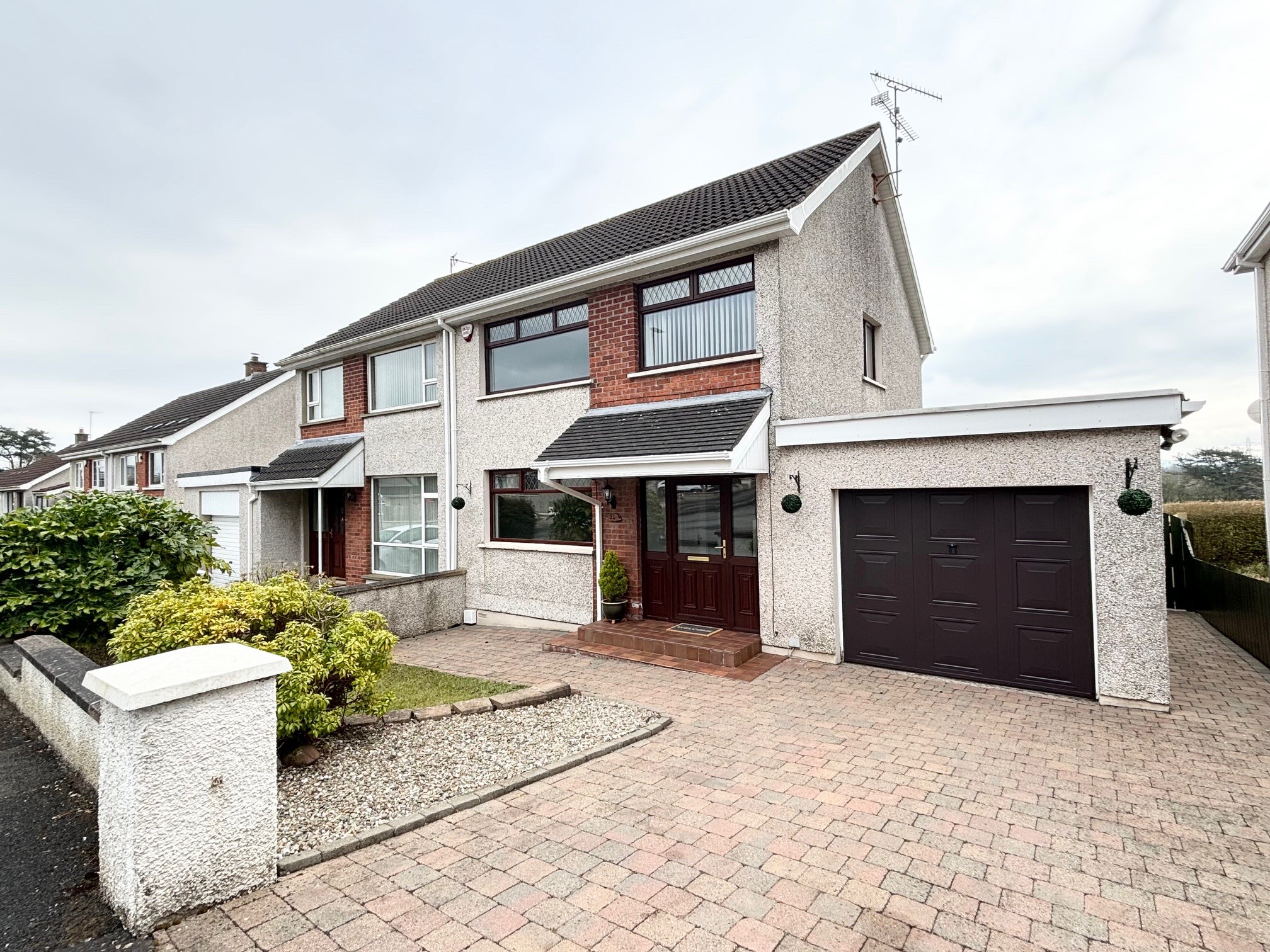 Properties for Sale County Antrim Northern Ireland