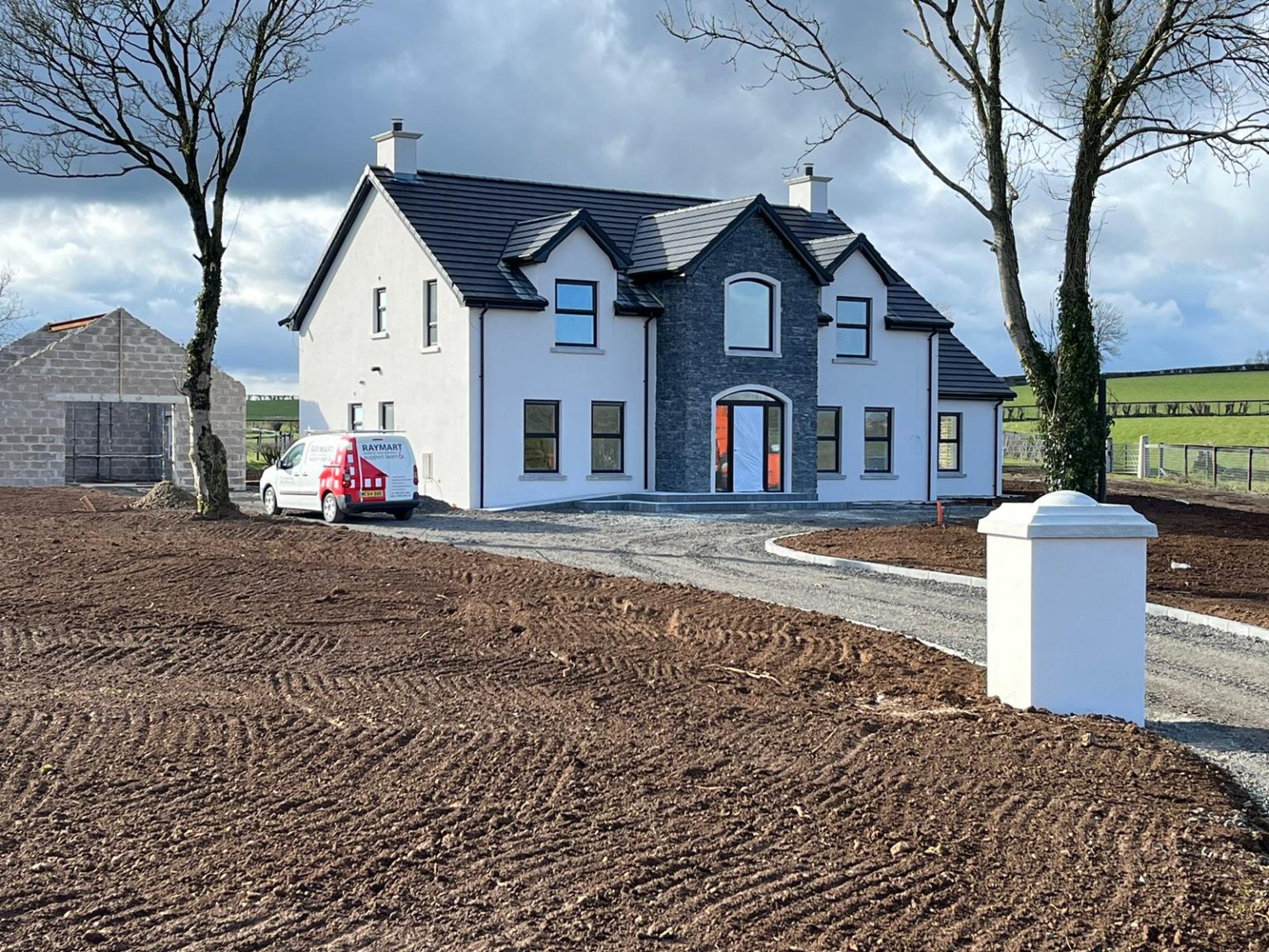 Properties for Sale County Antrim Northern Ireland