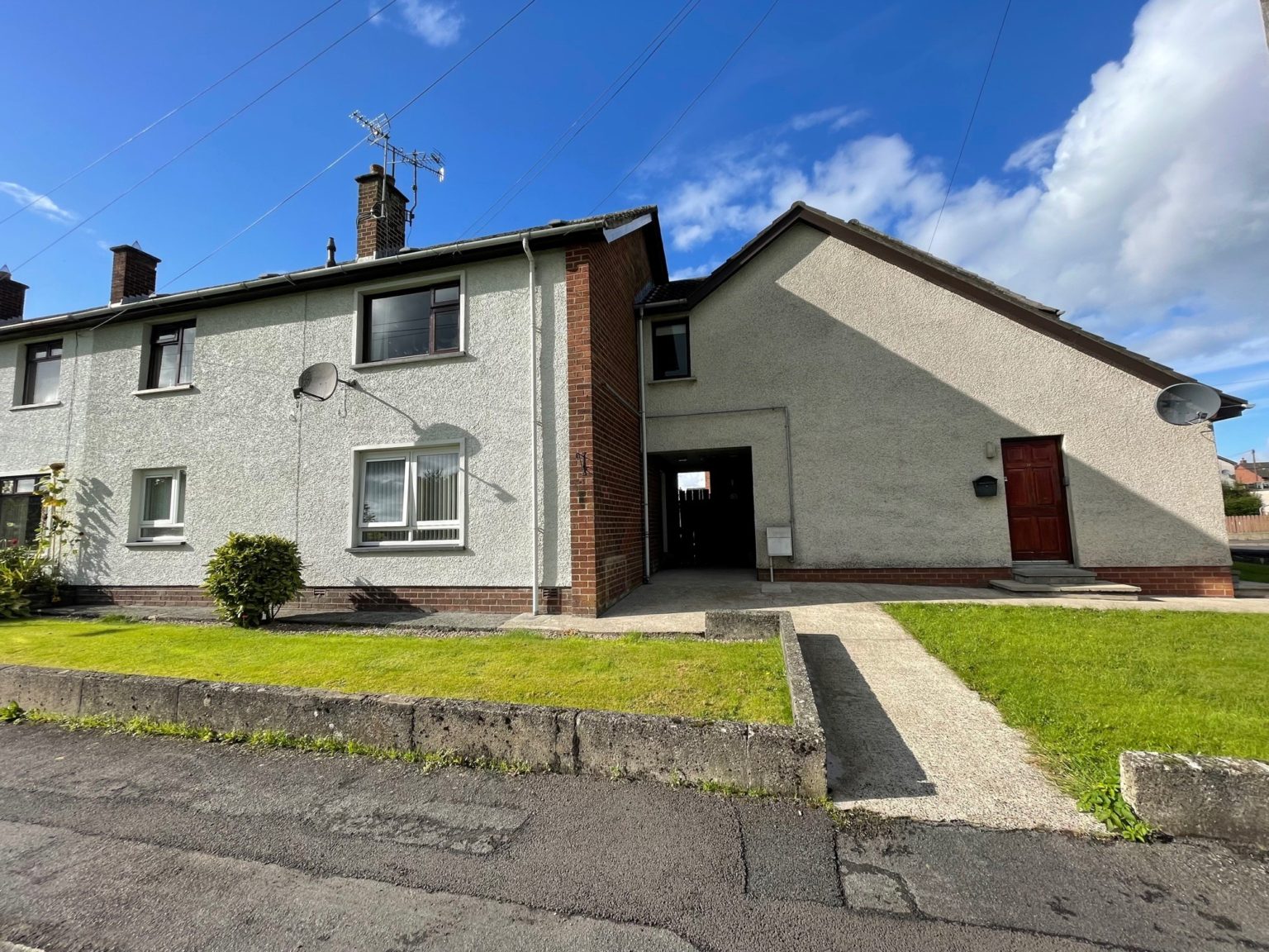 Properties for Sale County Antrim Northern Ireland