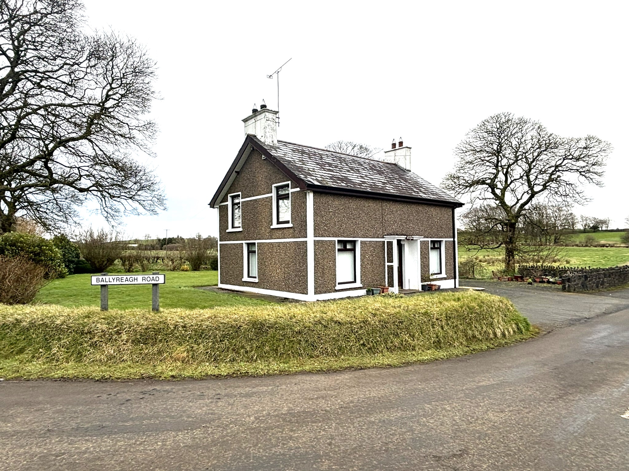Properties for Sale County Antrim Northern Ireland