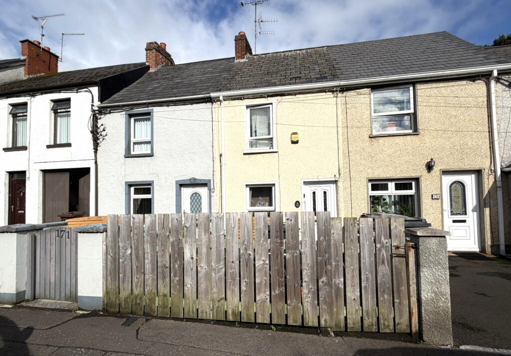 Image of 169 Ballymoney Road, Ballymena, Co Antrim, BT43 5BX